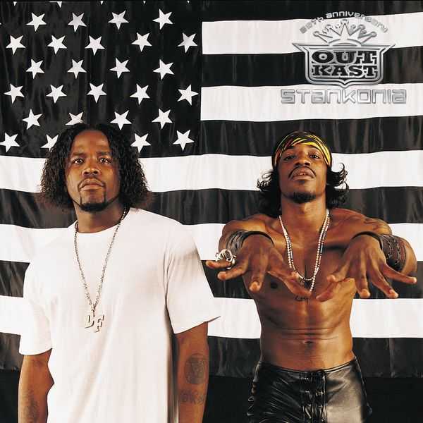 Outkast - B.O.B. (Bombs Over Baghdad) (Zack De La Rocha Remix)